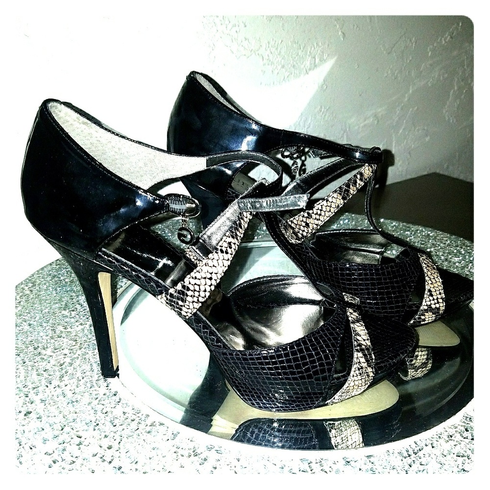 Guess Marciano heels